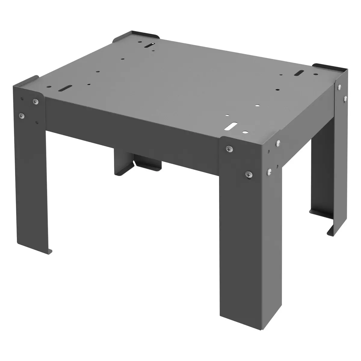 Base For 310B, Gray 1