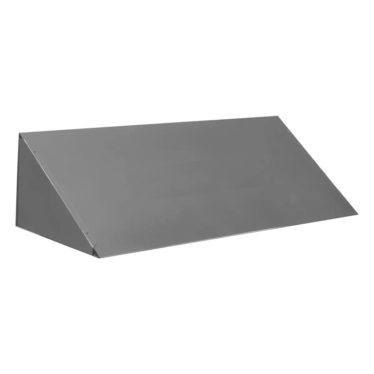 Topper For Products 12", Gray 1