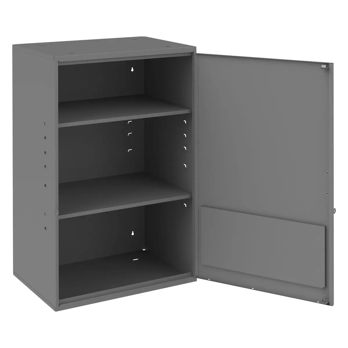 Utility Cabinet 1