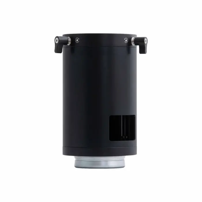 Zwo Pe200 Pier Extension For Am5 Mount 1
