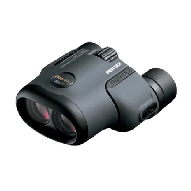 Ricoh Pentax 8.5X21 Papilio Binoculars 1