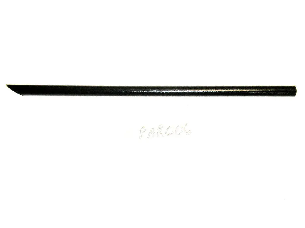 7/10" Aerator Spike 18 1/8" Long 1