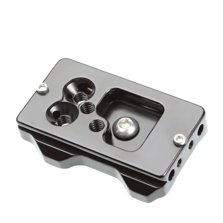 Pbc6d Canon 6D Body Plate Arca-Swiss Type 1