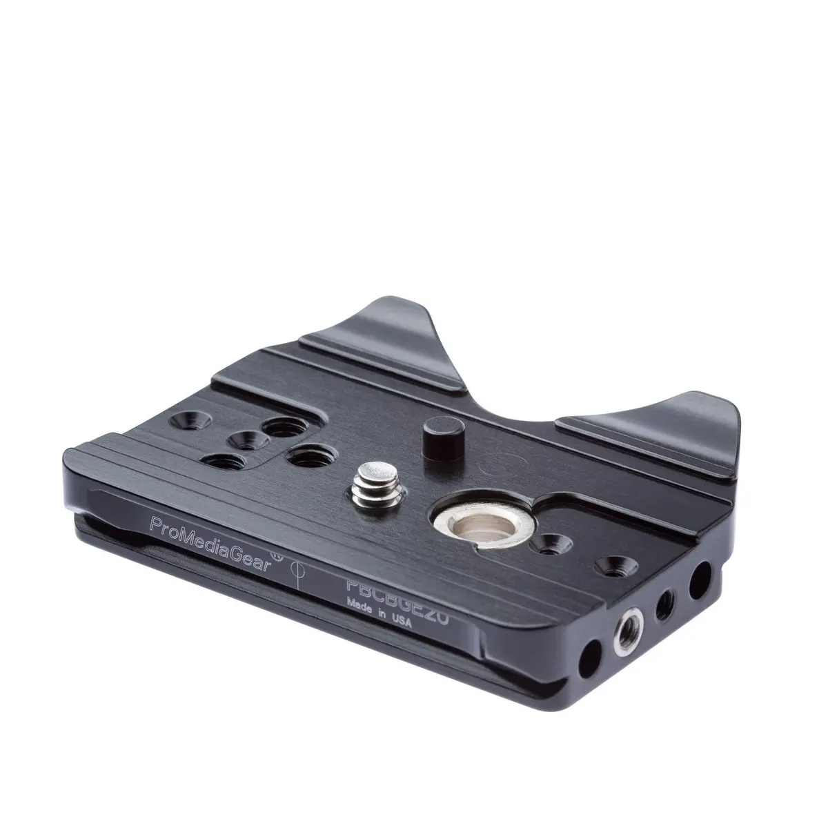 Pbcbge20 Arca-Swiss Bracket Plate For Canon 5D Mark Iv With Bg-E20 Grip 1