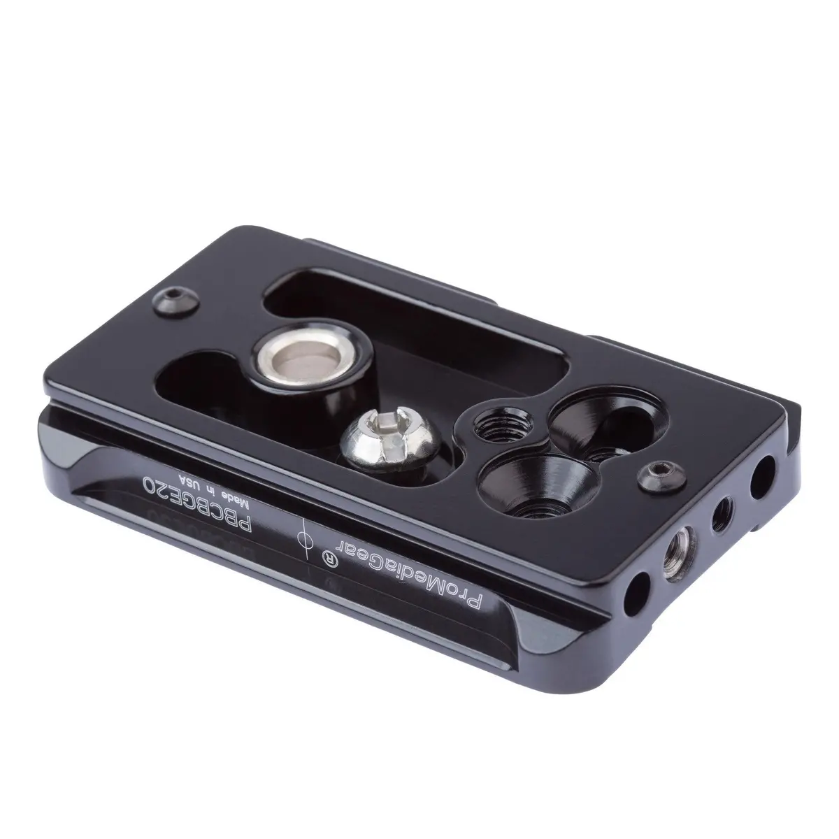 Pbcbge20 Arca-Swiss Bracket Plate For Canon 5D Mark Iv With Bg-E20 Grip 2