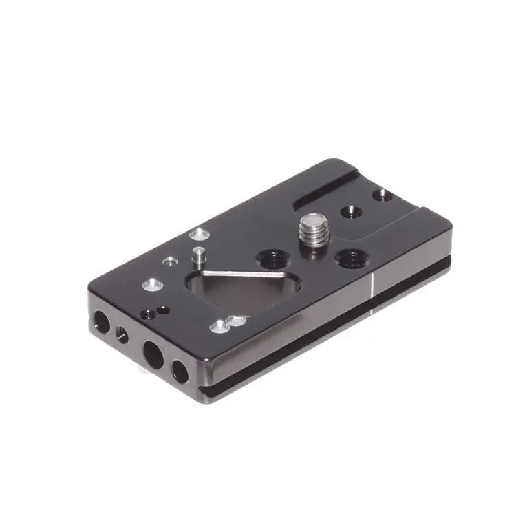 Pbc60d Canon 60D Body Bracket Plate 1