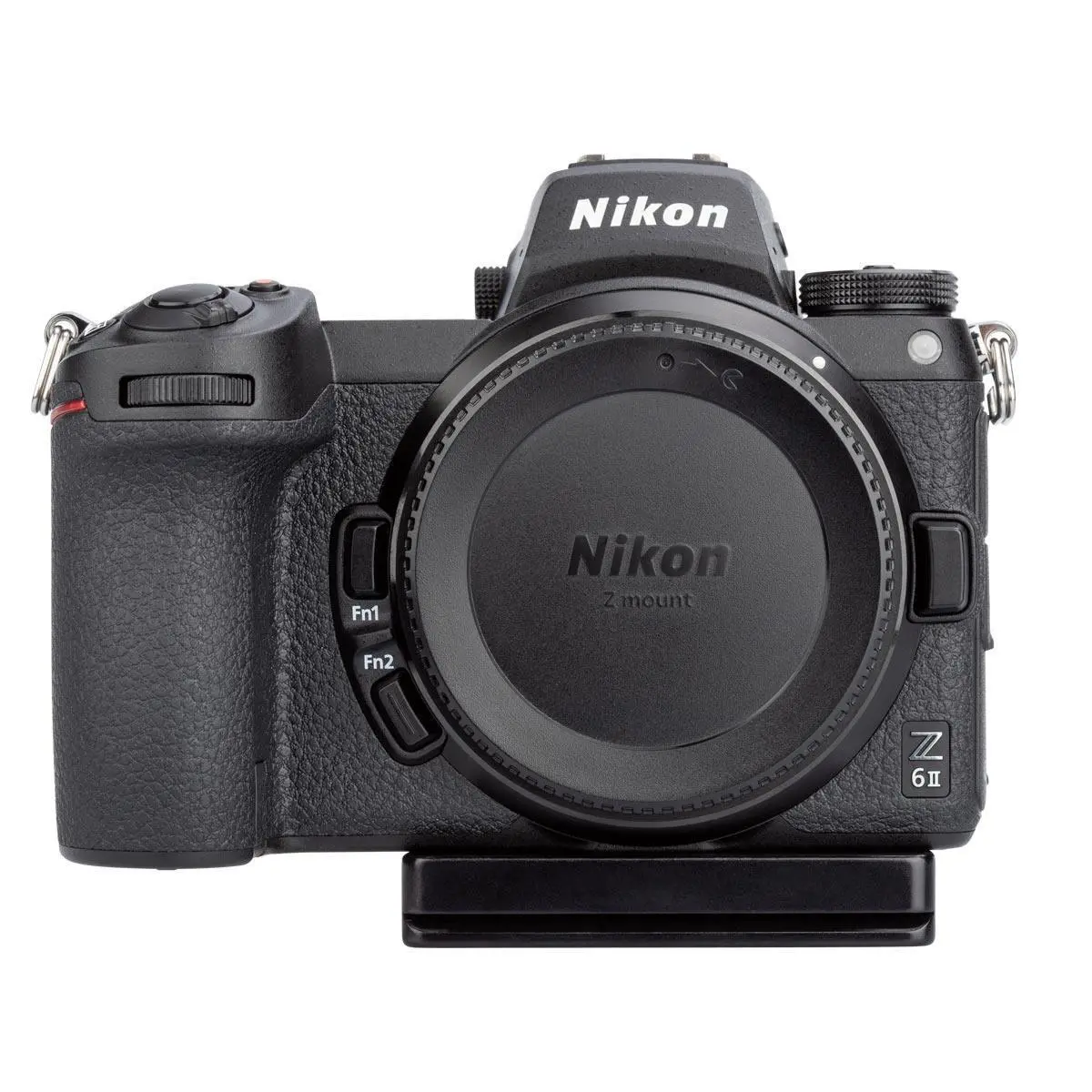 Pbnz672 Arca-Swiss Bracket Plate For Nikon Z6 Ii And Z7 Ii 2