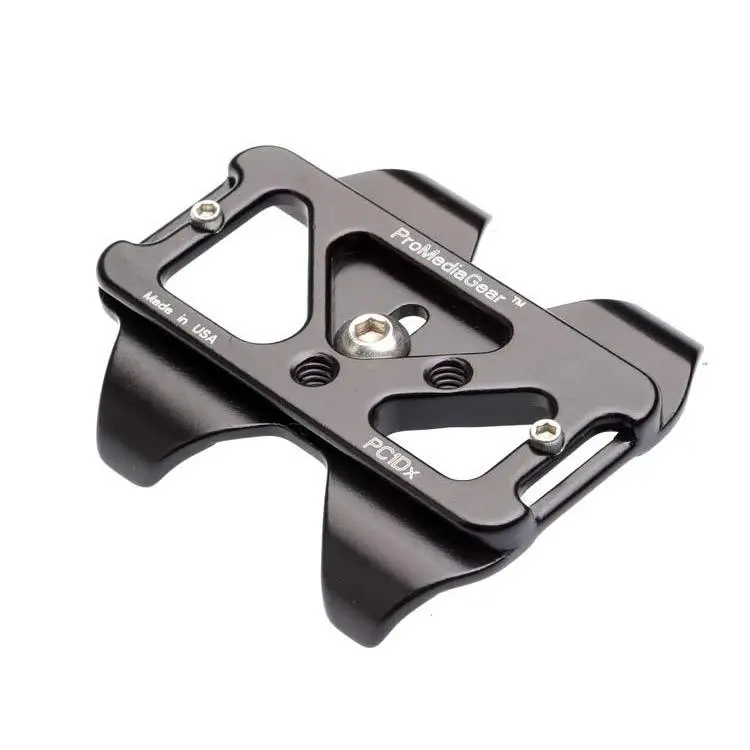 Pc1dx Canon 1Dx Plate  Arca-Swiss Type 1