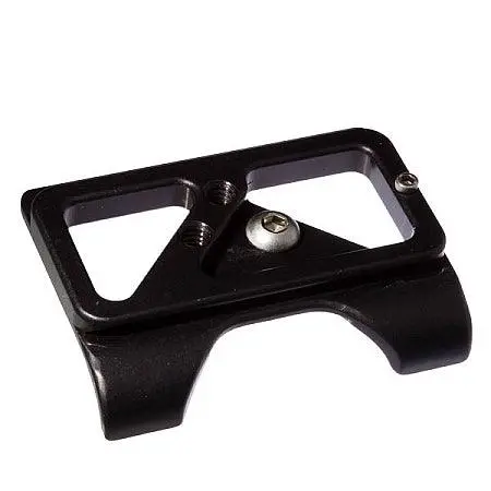 Pcbge2 Arca-Plate For Canon 20D-50D With Bg-E2 Grip 1