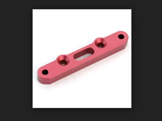 Ergal Rr Pl Front Trans, Eb, Pd0763 1