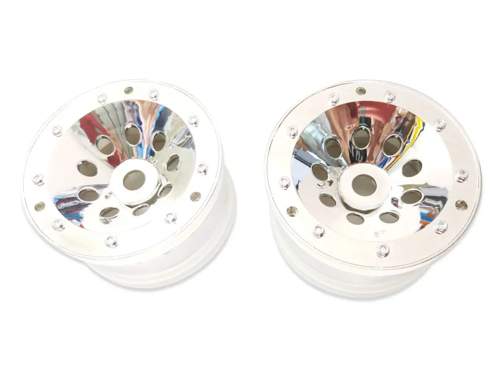 K-Rock Kaiser Truck Parts Wheels Pd08-0021 1