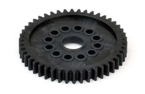 Spur Gear,Mta4/46T, Pd1755 1