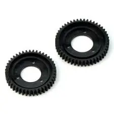 Er-1 2 Speed Main Gear, Pd2273 1