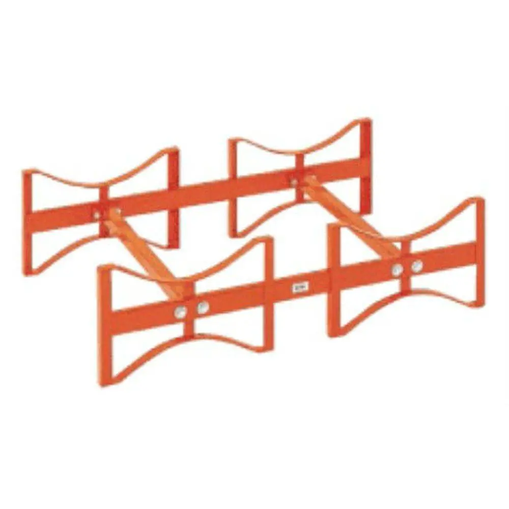Portable Drum Rack 1