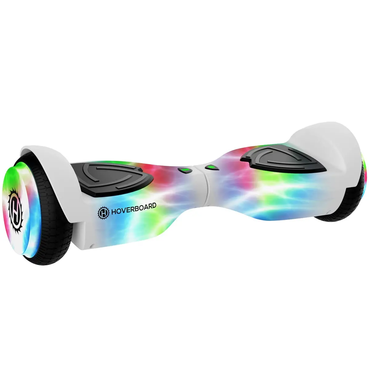 Pilot Led Luminous Hoverboard 6.3" 1