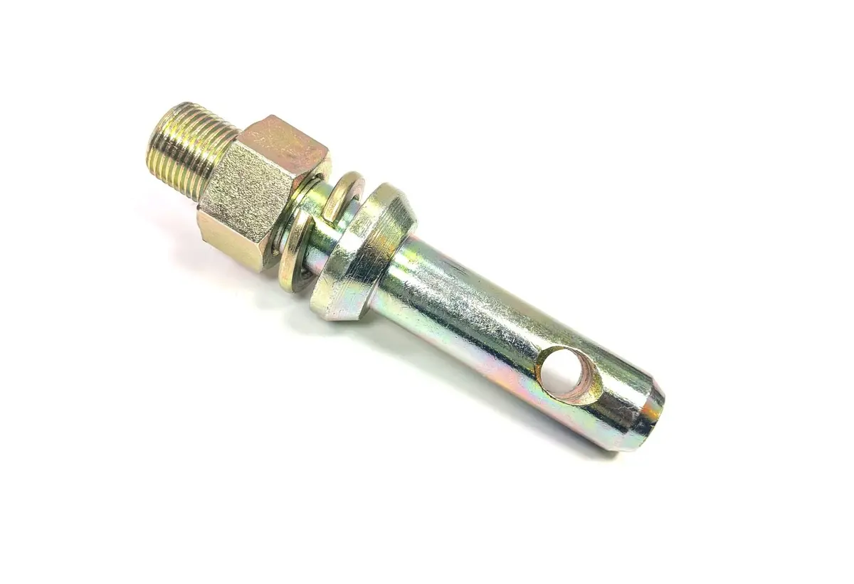Category 1 Lift Arm Pin, Forged 1