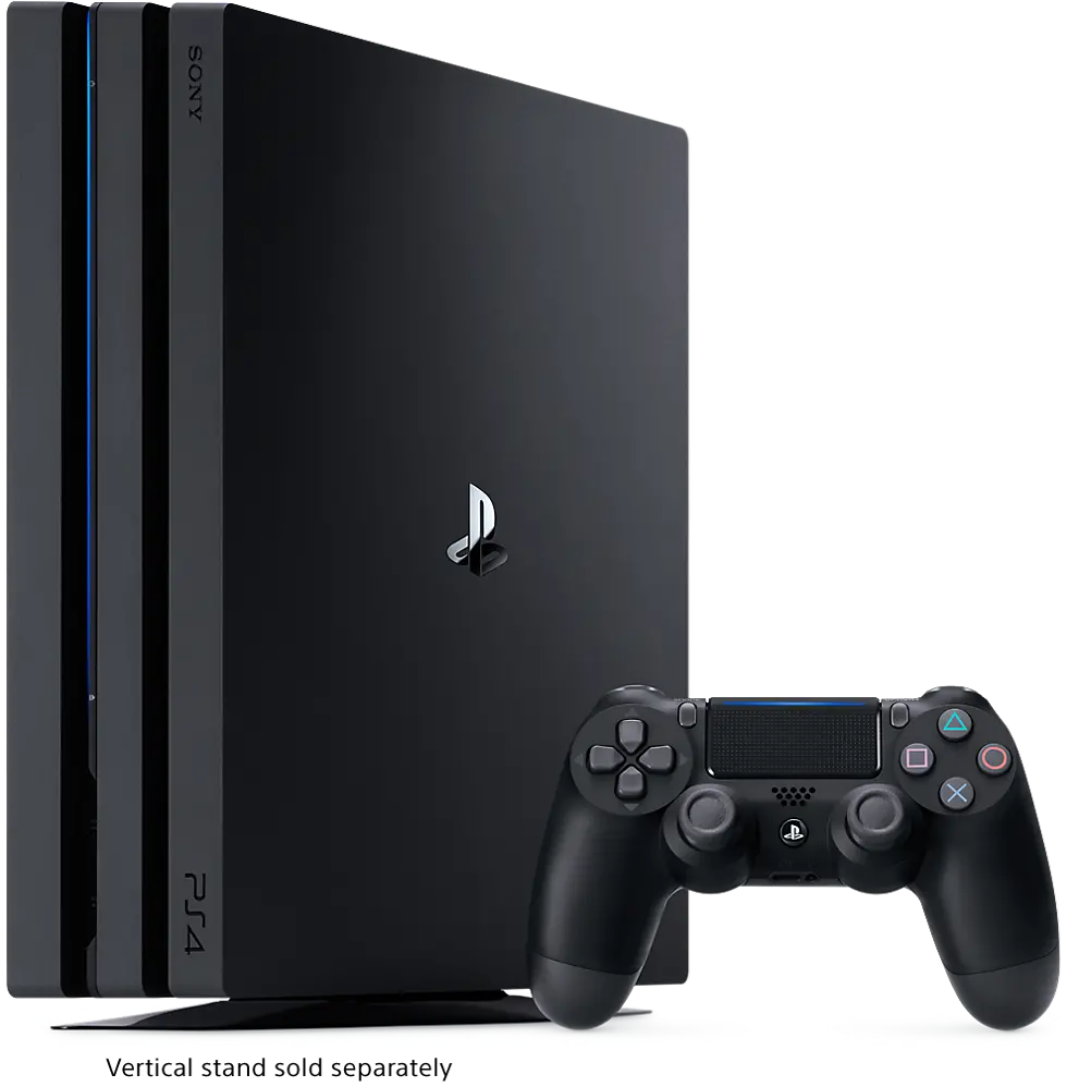 Consola Playstation 4: Slim - Novo - 1Tb 2