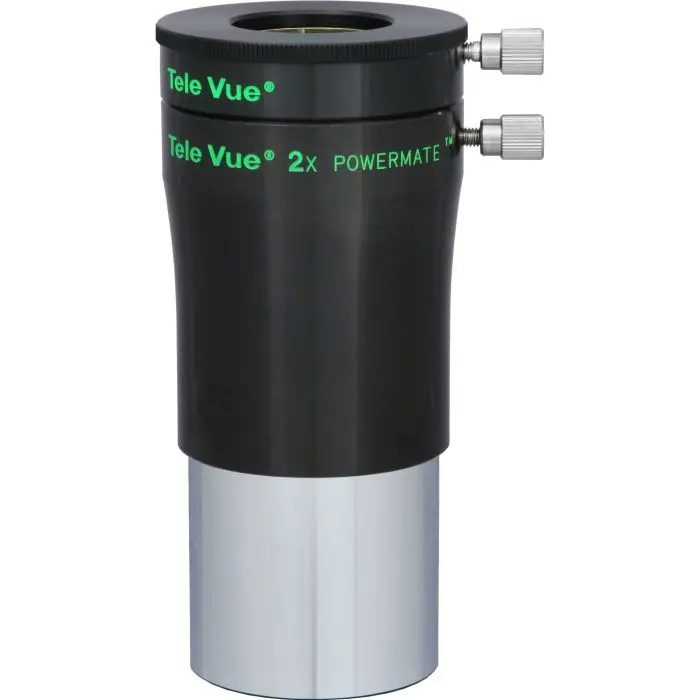 Tele Vue 2.0X - 2" Powermate 1