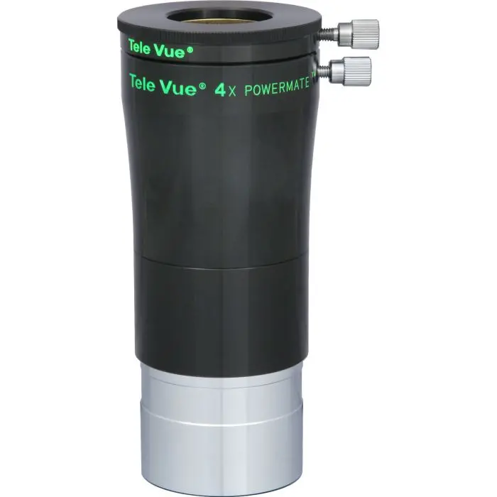Tele Vue 4X Powermate - 2" 1