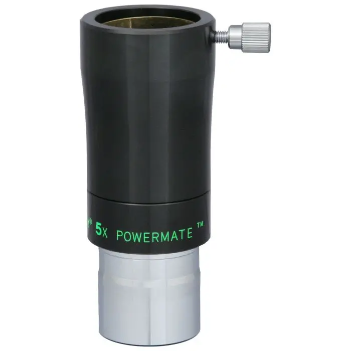 Tele Vue 5.0X - 1.25" Powermate 1
