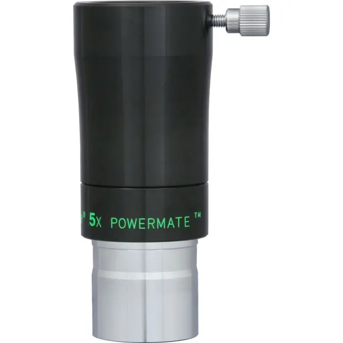 Tele Vue 5.0X - 1.25" Powermate 2