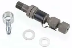 Gp-61 Needle V. Assy, Pn1175 1