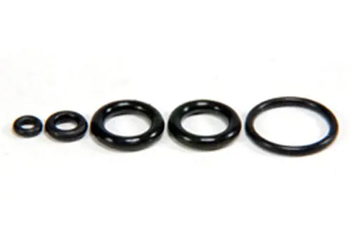F-54S O Ring Set, Pn1301 1