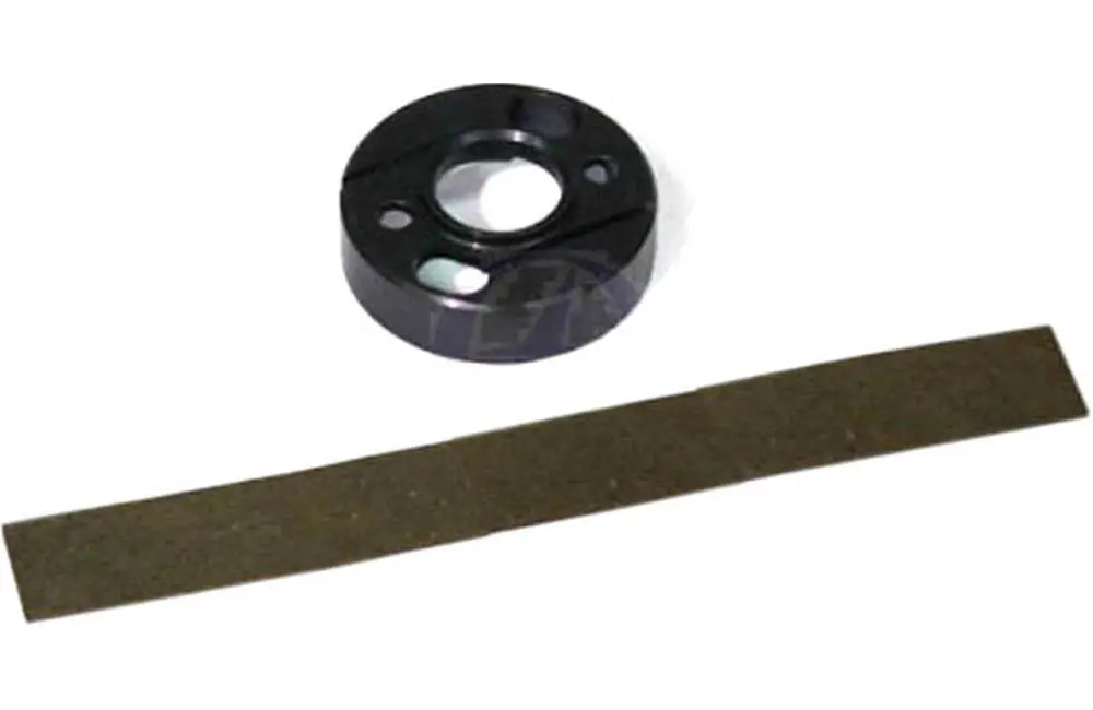 Steel Clutch Set, Pn1810 1
