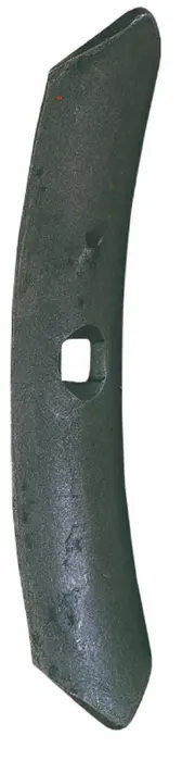 Reversible S-Tine Point, 7 1/2" X 1 9/16" 1