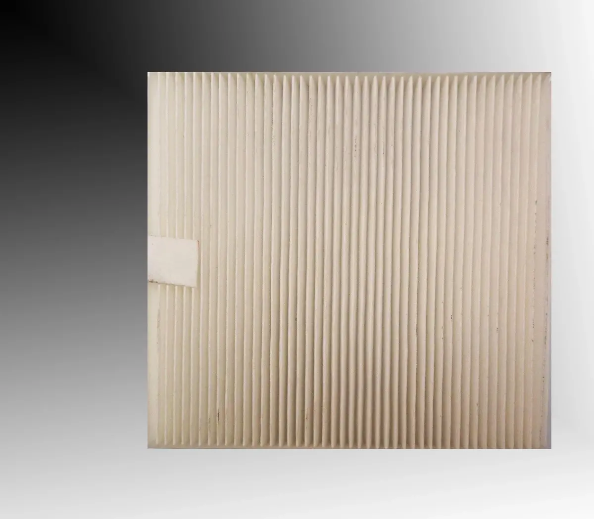Mazda Rx-8 Ventilation Pollen Filter 1