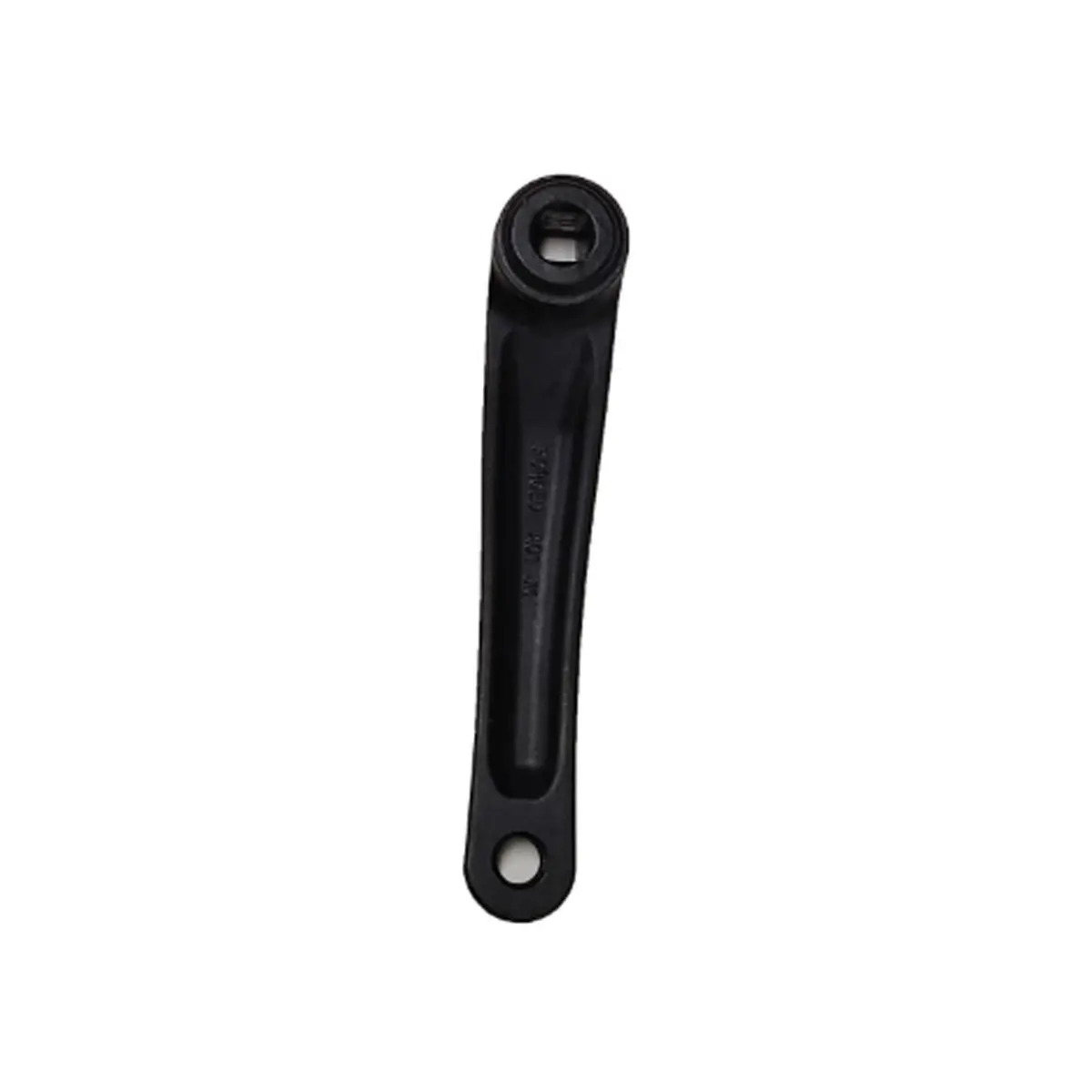Porter / Alpine Electric Bike Left Crank Arm 1