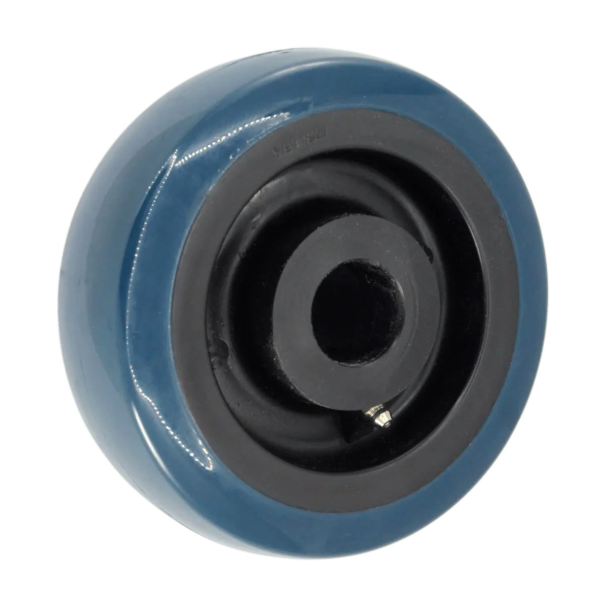 6" X 2" Poly-Pro Wheel - 720 Lbs. Capacity 2