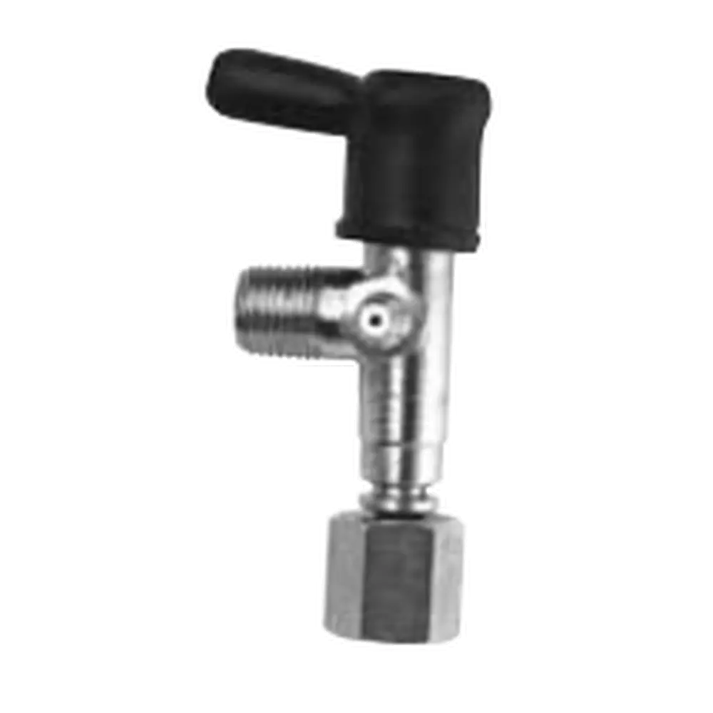 Pressure Relief Valve 1