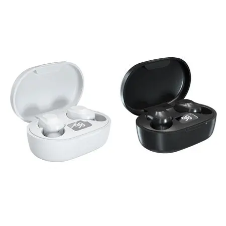 Auriculares Lenovo (Fones, Phones) - Novo 1