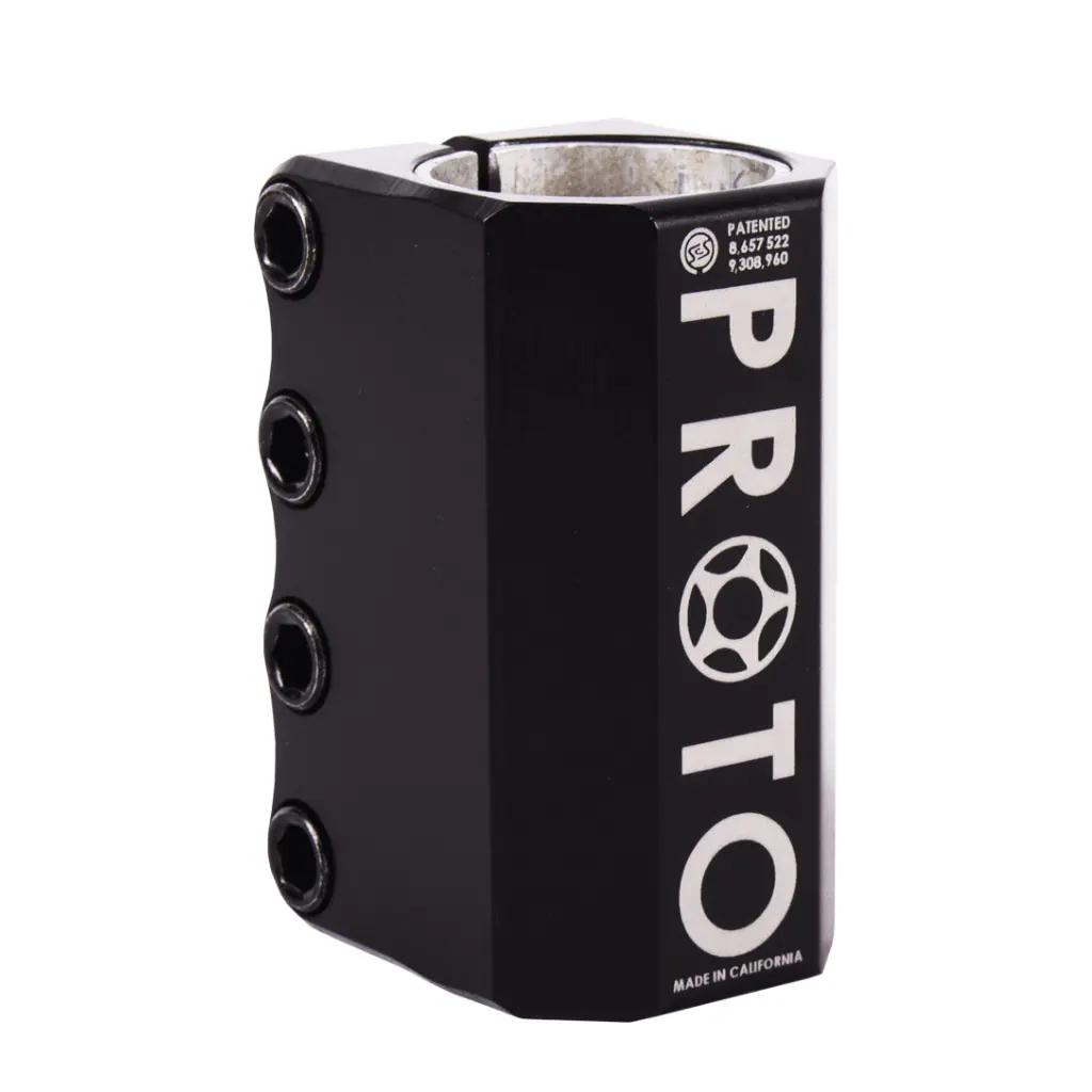Proto Baby Scs Os Clamp 1