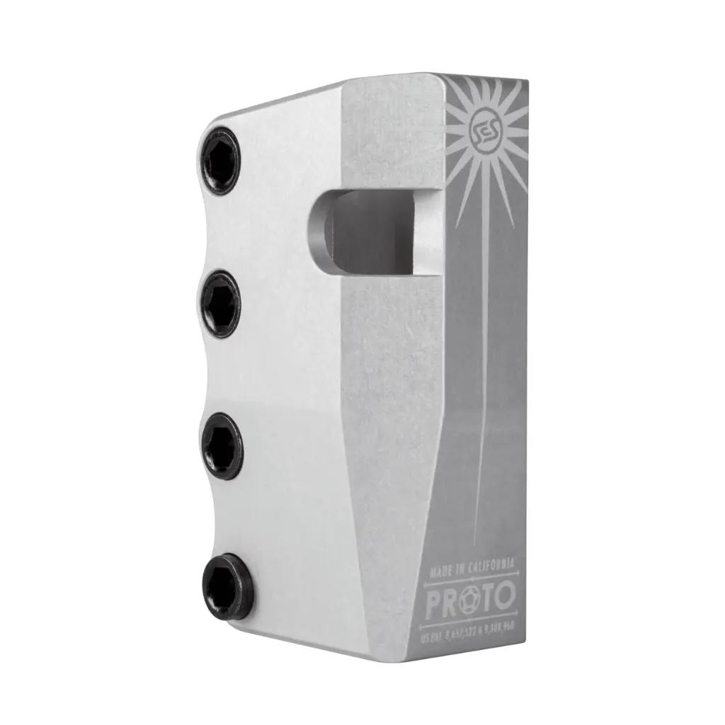 Proto Sentinel Scs Clamp 1