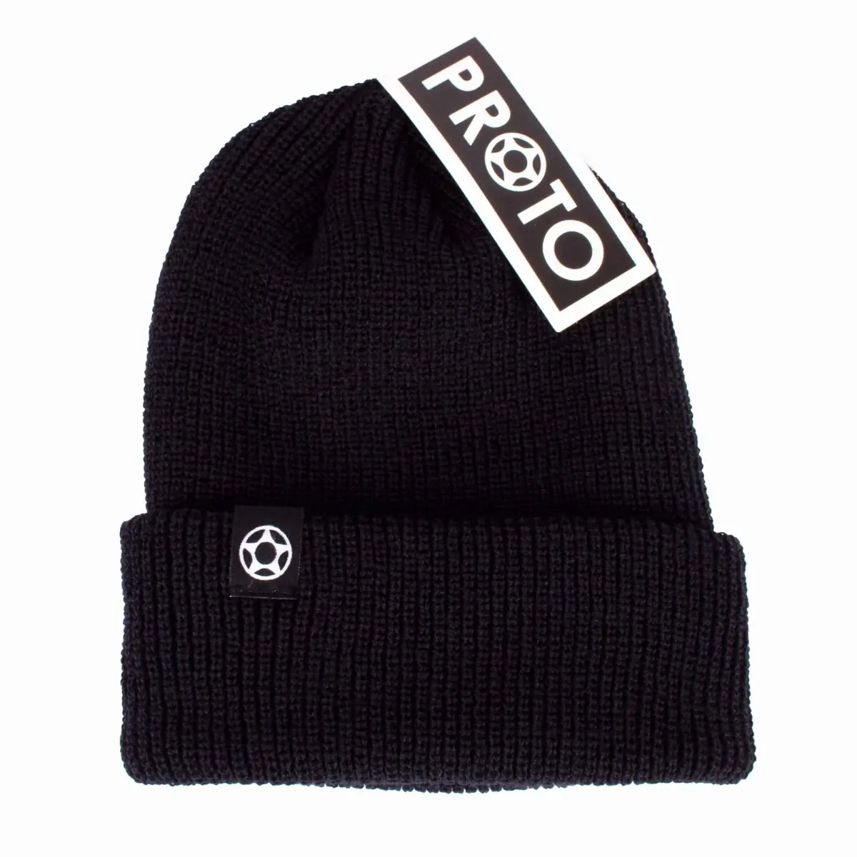 Proto Logo Beanie 2