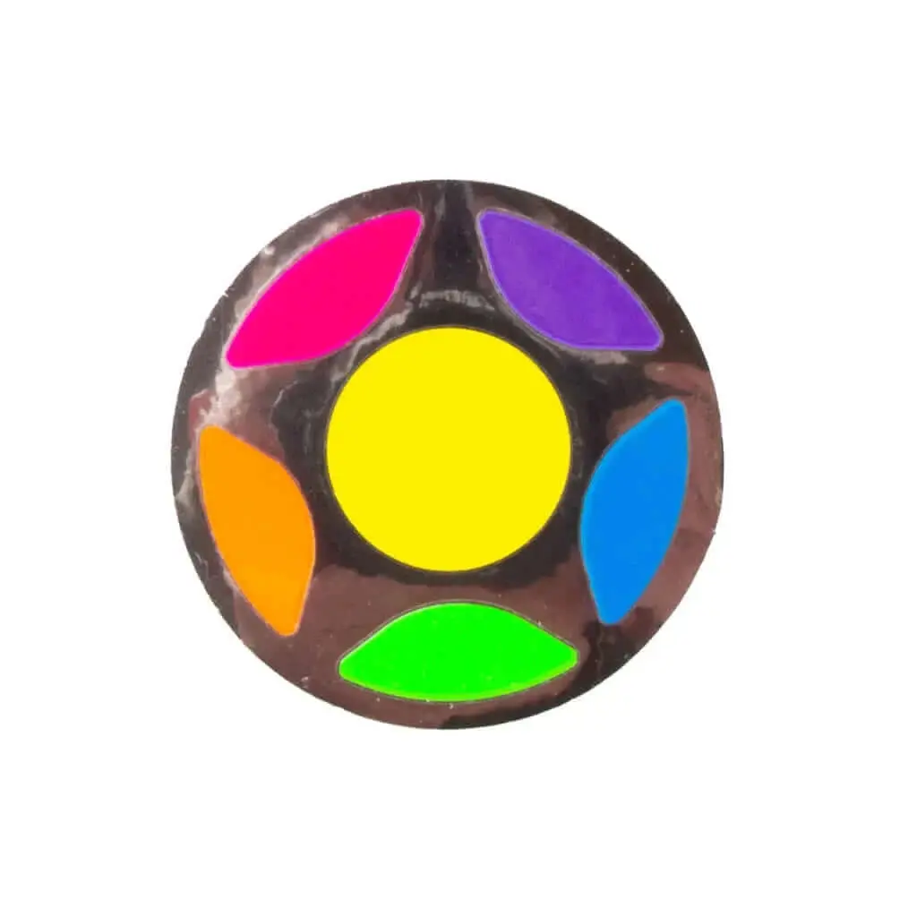 Proto Starbright Logo 1
