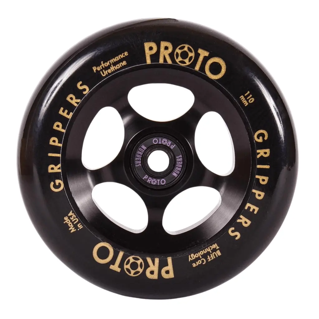 Proto Classic Grippers Wheels 1