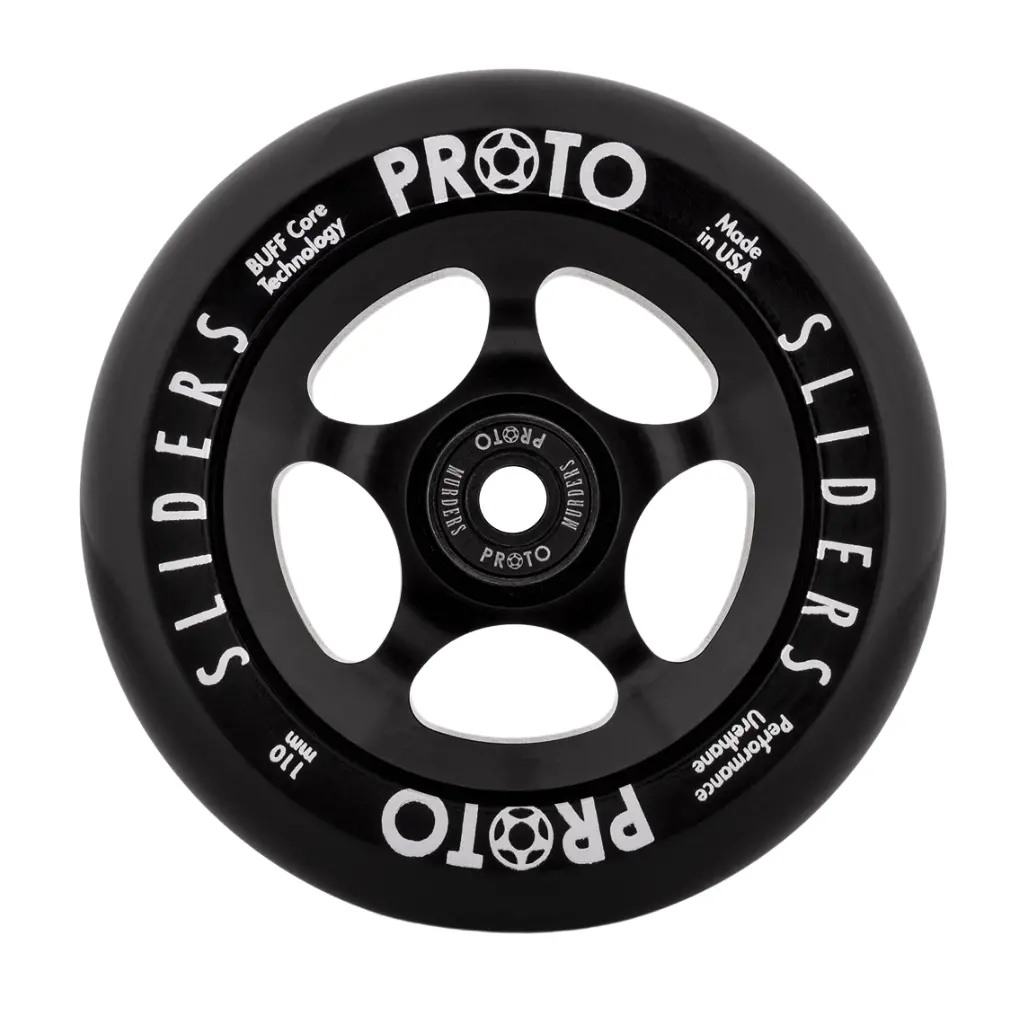 Proto Classic Sliders 110Mm Wheels 1