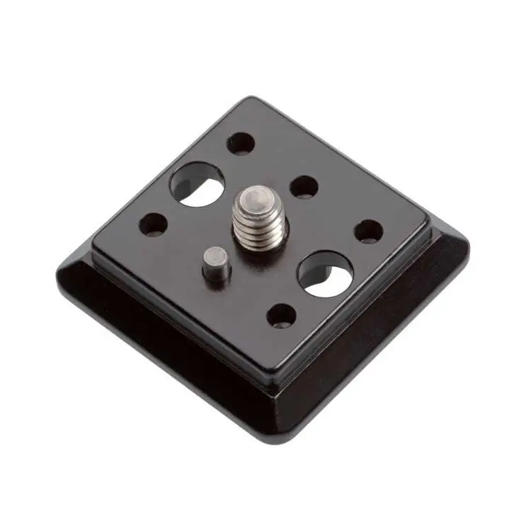 Psq1 Square Arca-Type Plate 1