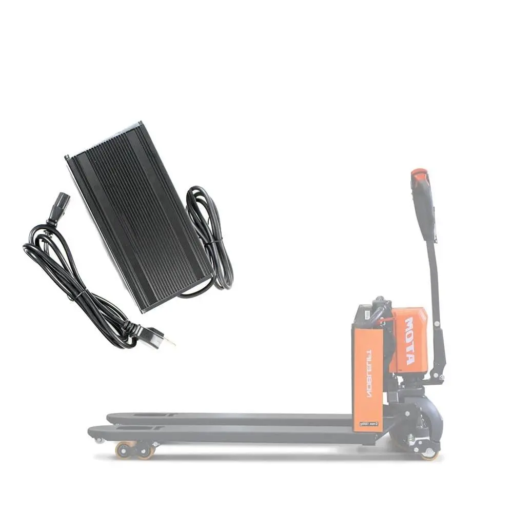 Pte28q Charger For Powered Pallet Jack (Charger Only) 1