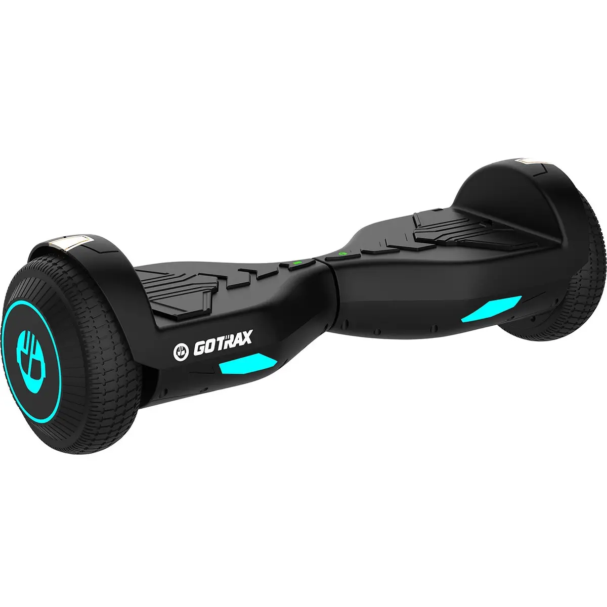 Pulse Basic Led Hoverboard 6.3" 1