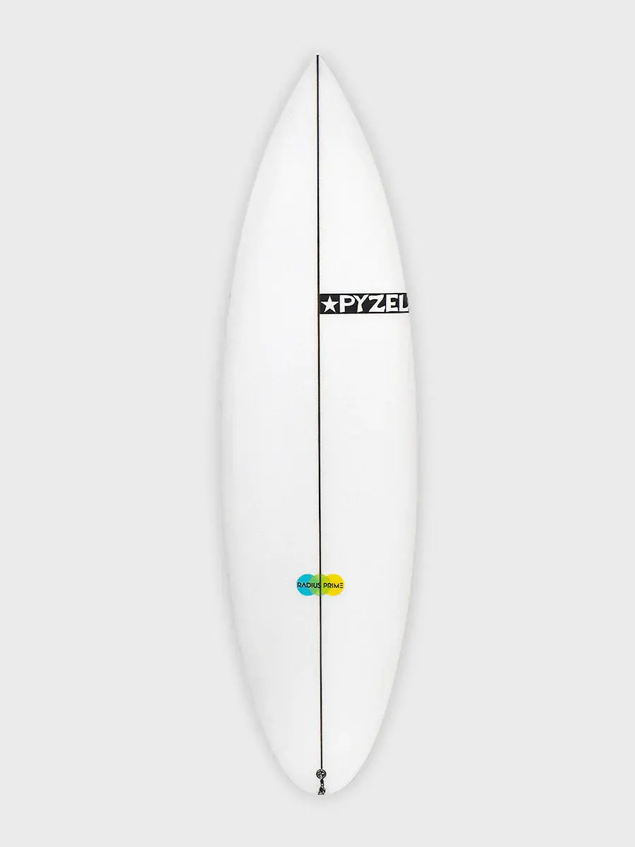 Pyzel Radius Prime 1