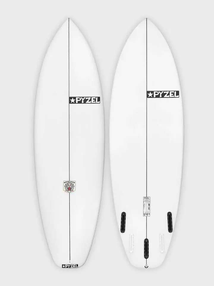 Pyzel White Tiger 1