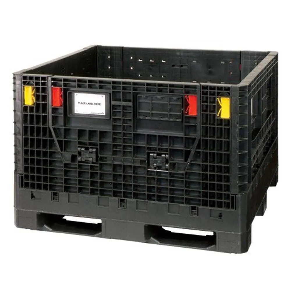 Collapsible Bulk Box 1