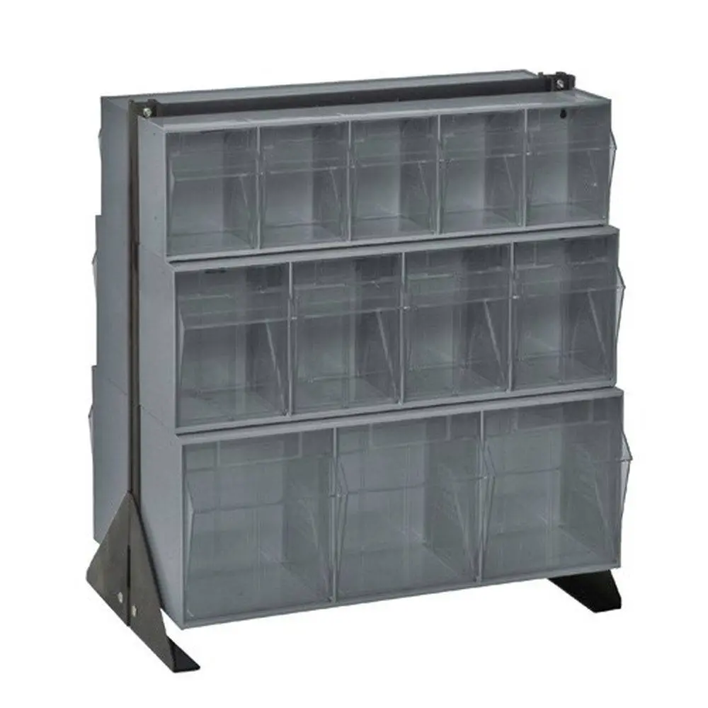 Tip Out Bin Stand 2