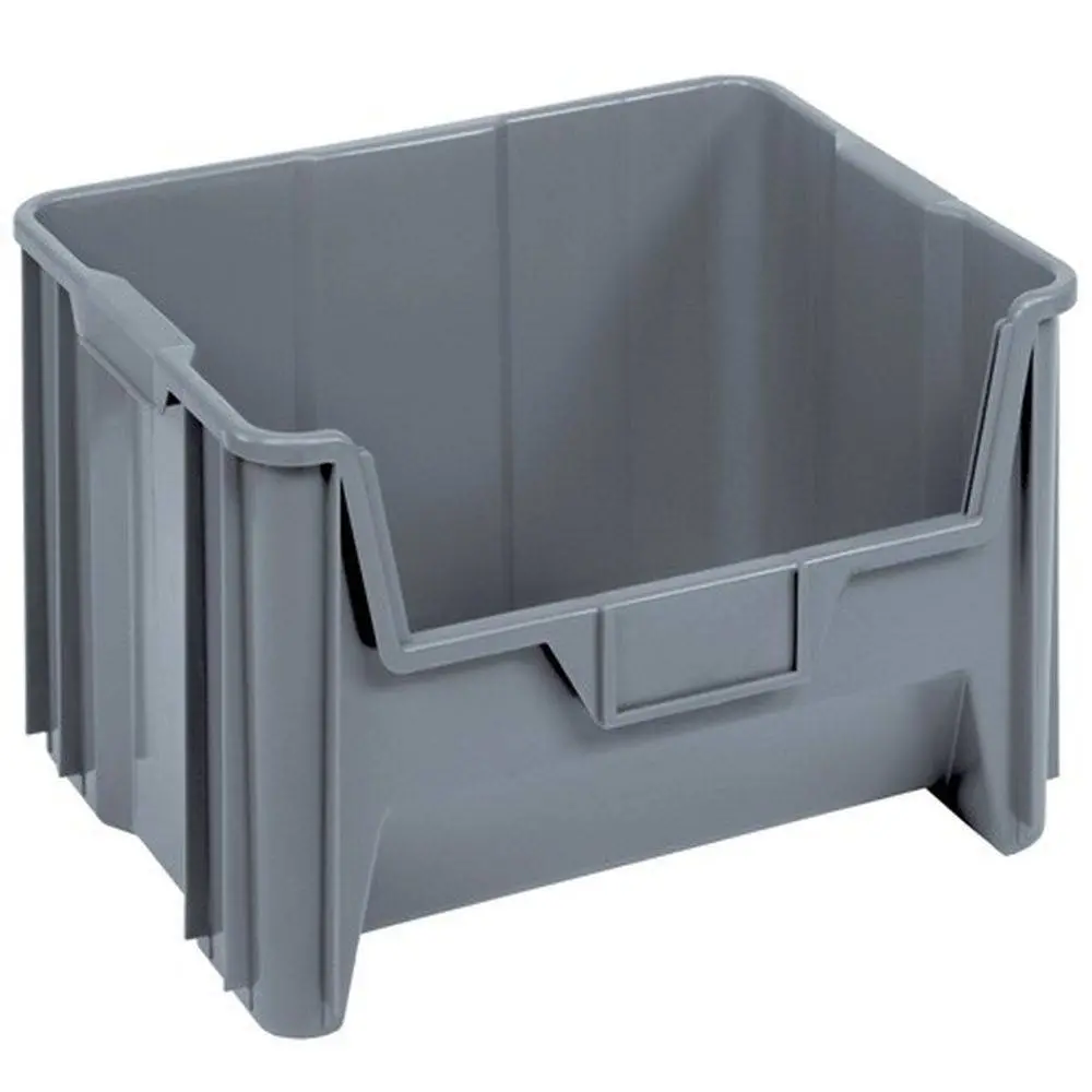 Giant Stack Container 19-7/8"W  X 15-1/4"L (3 Pack) 2