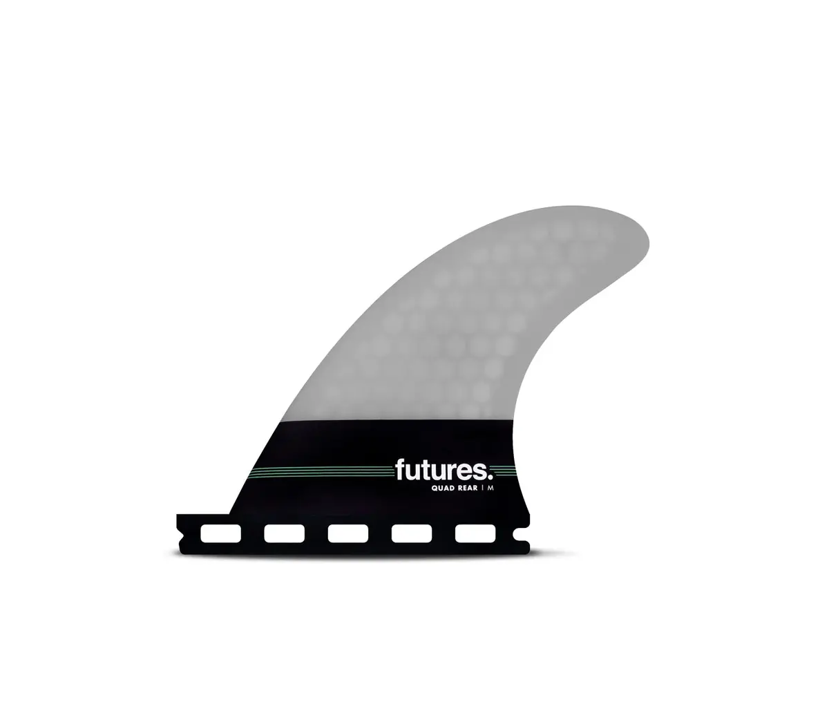 Futures Neutral Quad Rears (M) 1