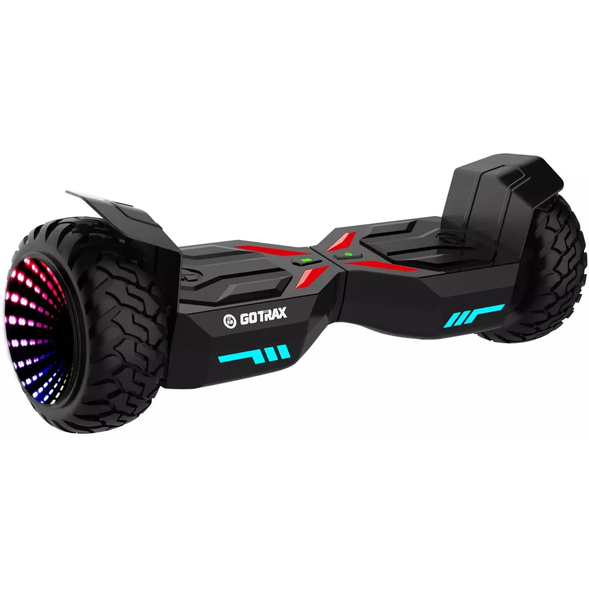 Quest Pro Hoverboard 1